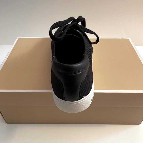 MICHAEL MICHAEL KORS Women’s Skyler Lace Up Sneaker - Picture 5 of 7